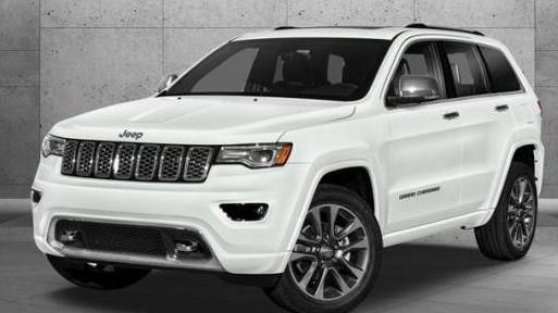 JEEP GRAND CHEROKEE 2018 1C4RJFCG1JC334103 image